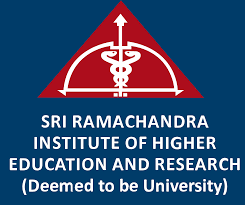 sri ramachandra medical college